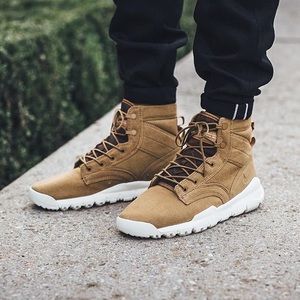 Nike sfb 6